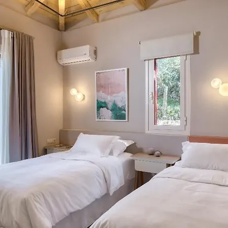 Villa Art Blue Villas