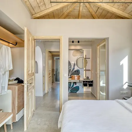 Art Blue Villas Villa Tsoukaladhes