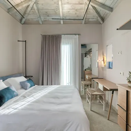Villa Art Blue Villas