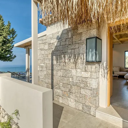 Art Blue Villas Villa *