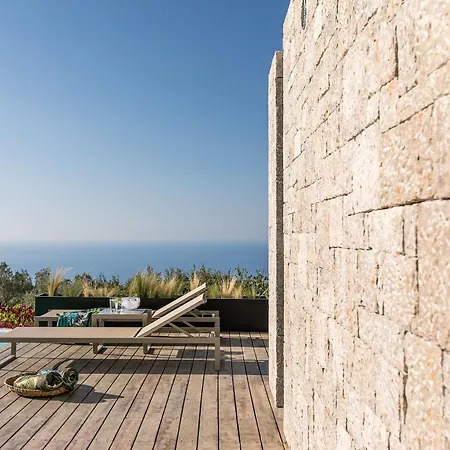 Art Blue Villas Villa Tsoukaladhes