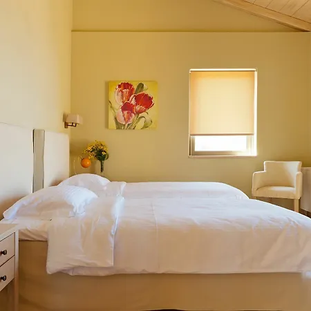 Art Blue Villas Villa Tsoukaladhes