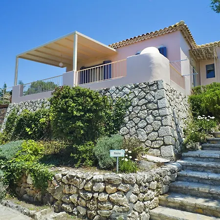 Art Blue Villas Villa